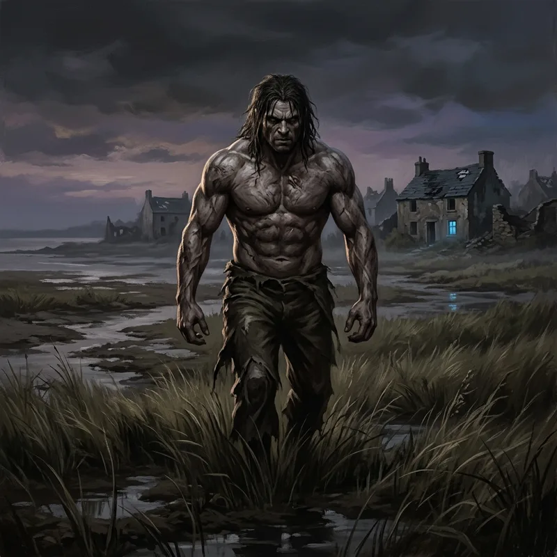 Illustration of Alpha Infected