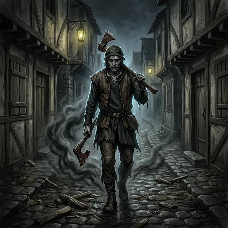 Illustration of Revenant of Anantis