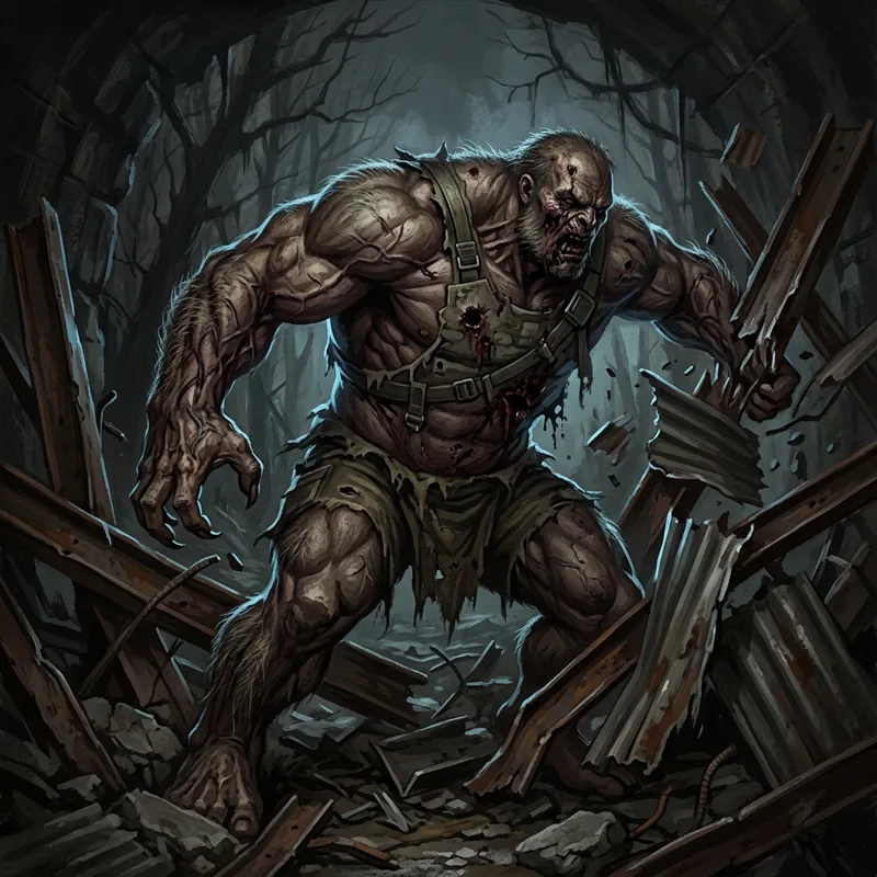 Illustration of Breaker