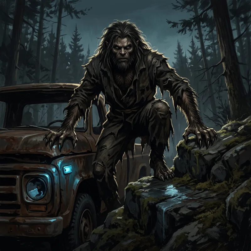 Illustration of Reacher