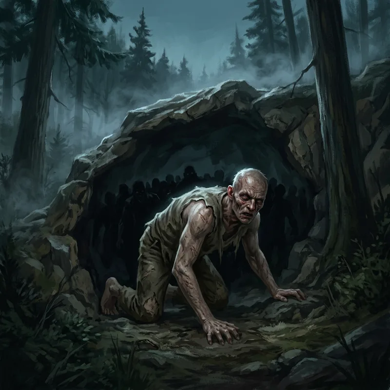 Illustration of Swarmer