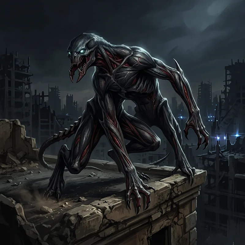 Illustration of Volatile