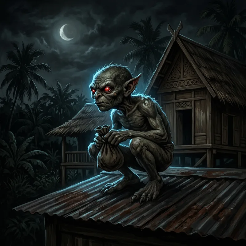Illustration of Toyol