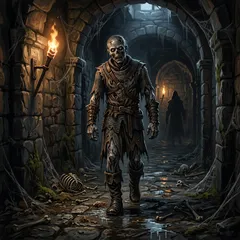 Zombie (Dungeons & Dragons)