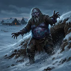 Draugr
