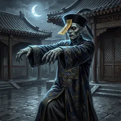 Jiangshi