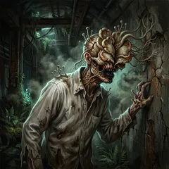 The Infected (The Last of Us TV series)