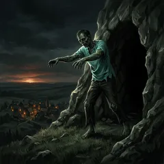 Zombie (Minecraft)