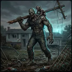 Gargantuar