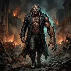 Nemesis