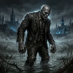 Solomon Grundy