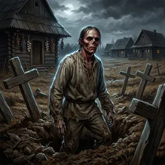 Strigoi