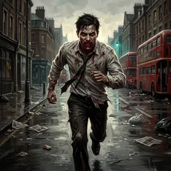 The Infected (Rage Virus)