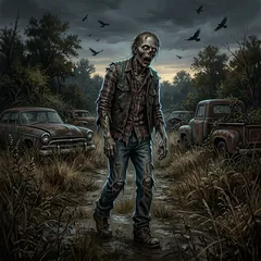 Walkers (The Walking Dead TV)