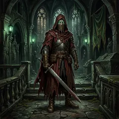 Forsaken